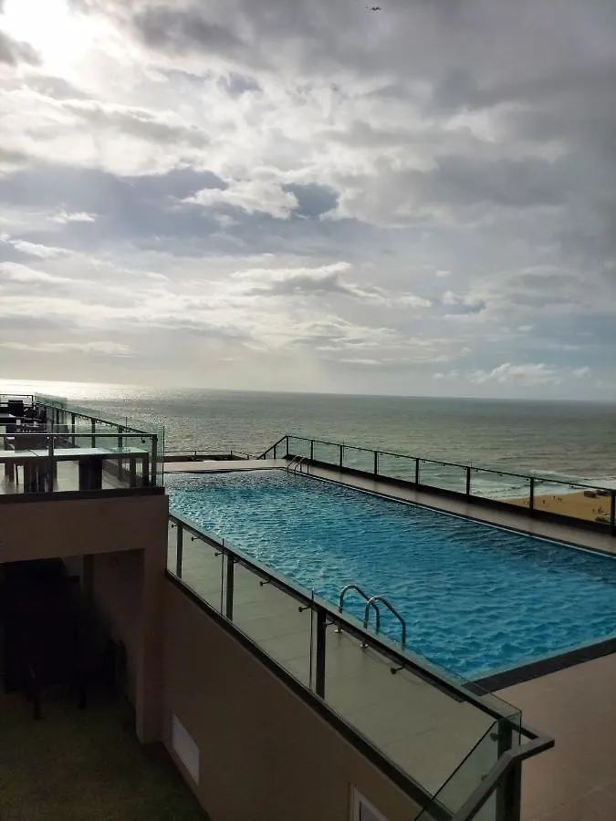 Ocean Breeze Studios Νεγκόμπο Σρι Λάνκα