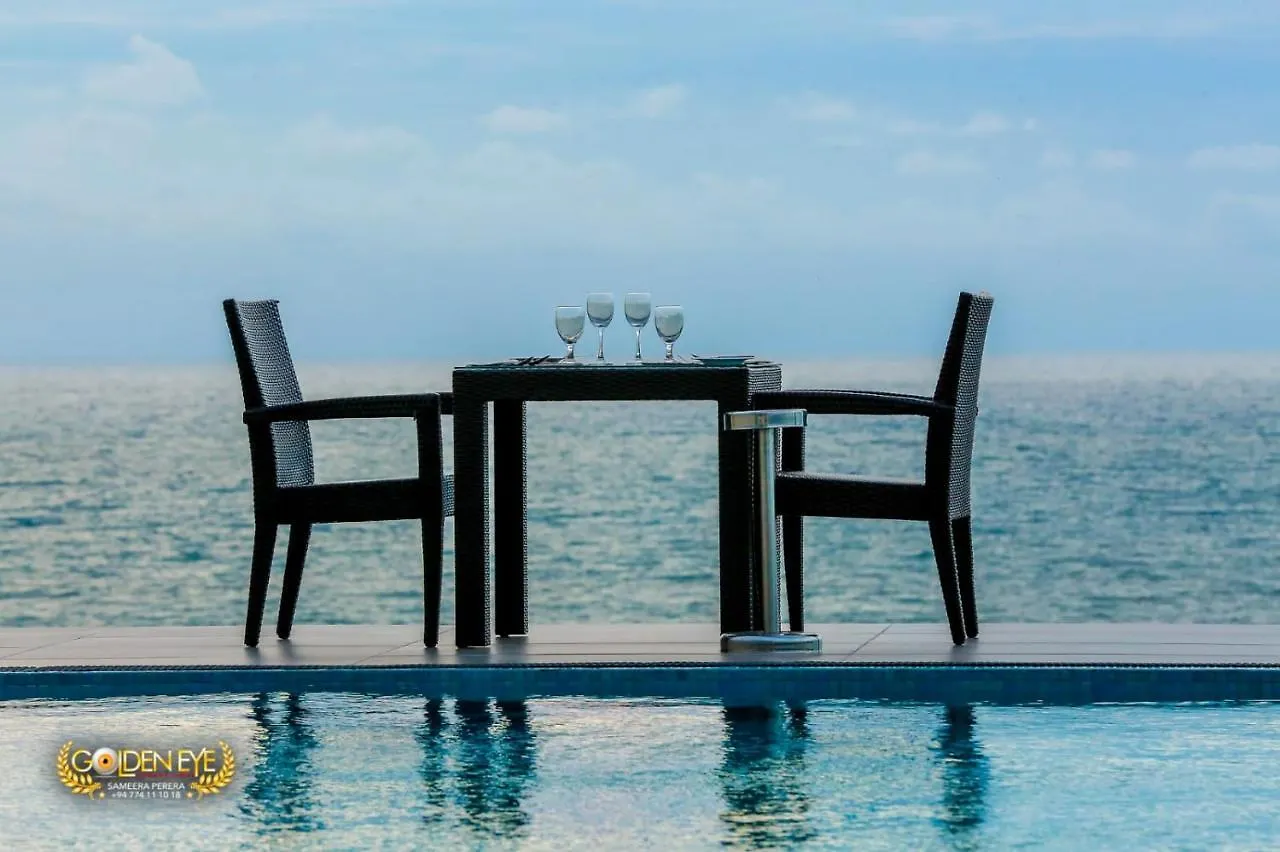 Διαμέρισμα Ocean Breeze Studios Νεγκόμπο