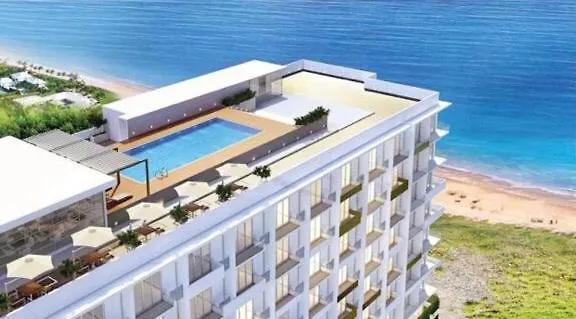 Ocean Breeze Studios Νεγκόμπο