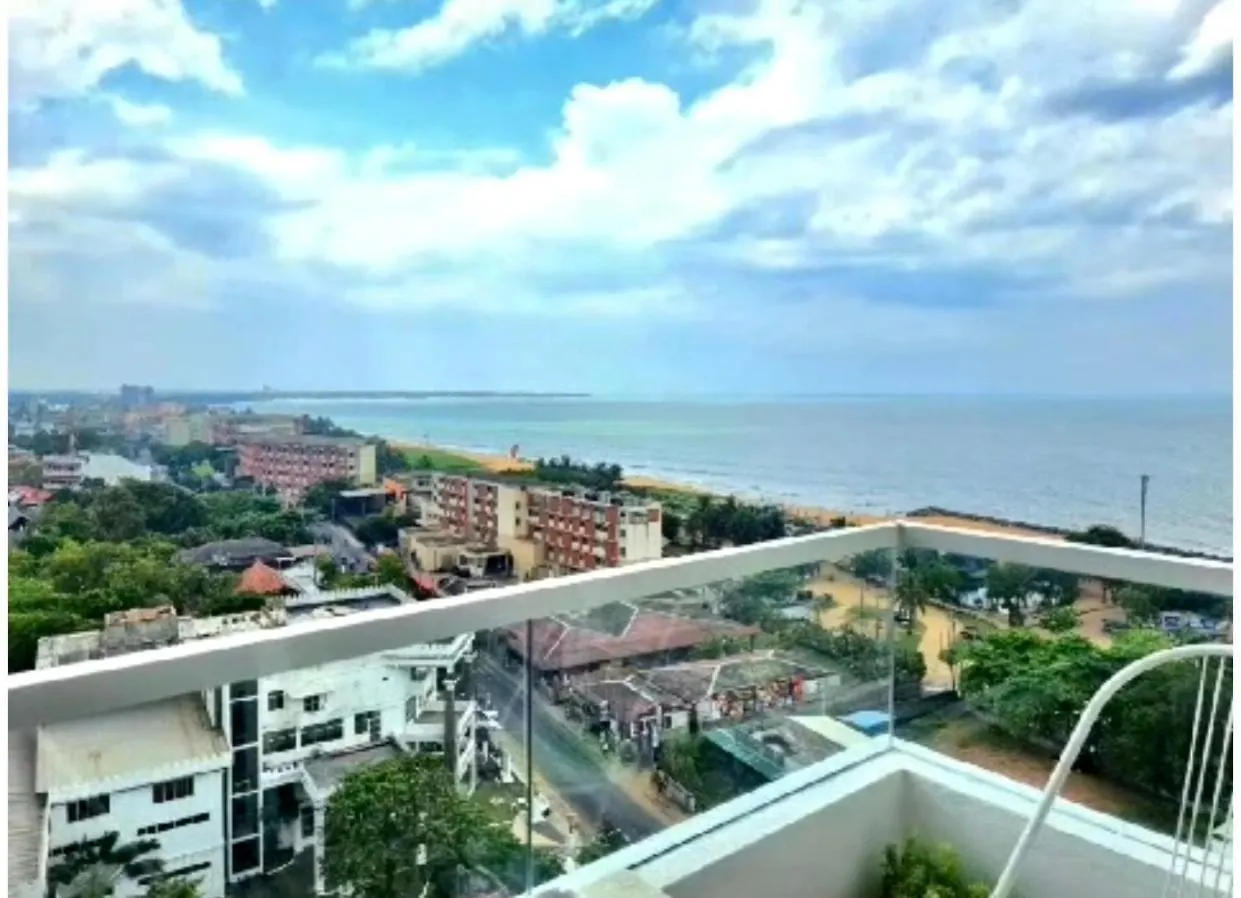 Ocean Breeze Studios Νεγκόμπο Διαμέρισμα