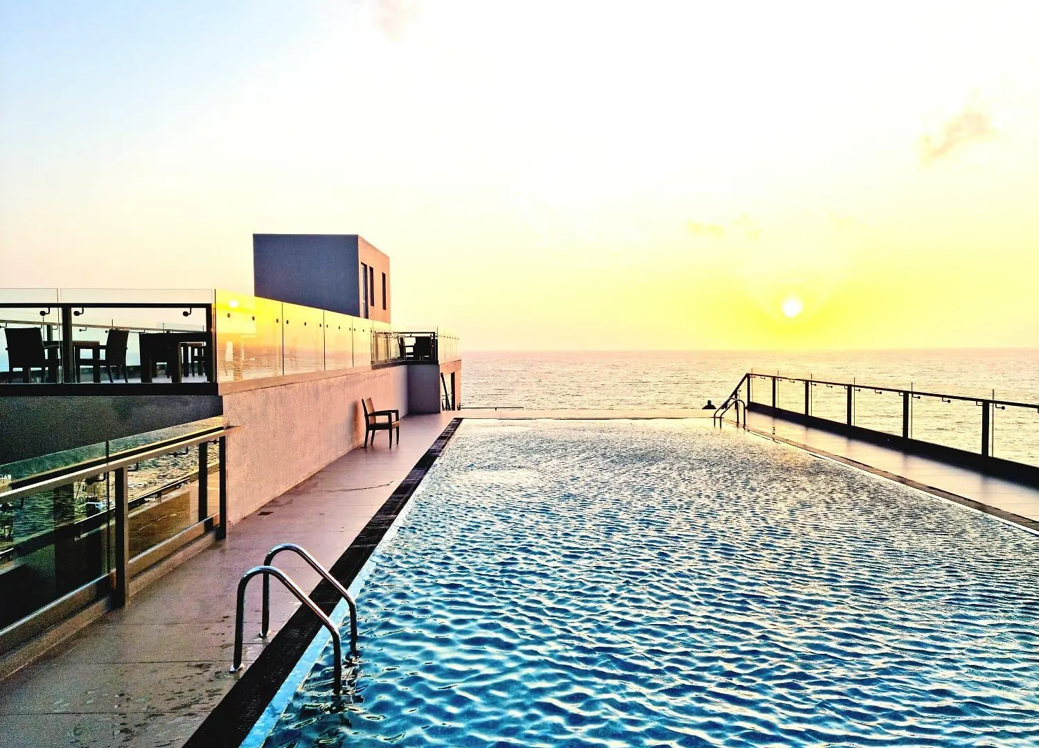 Ocean Breeze Studios Νεγκόμπο