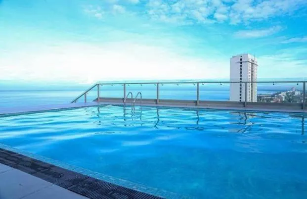 Ocean Breeze Studios Νεγκόμπο Διαμέρισμα