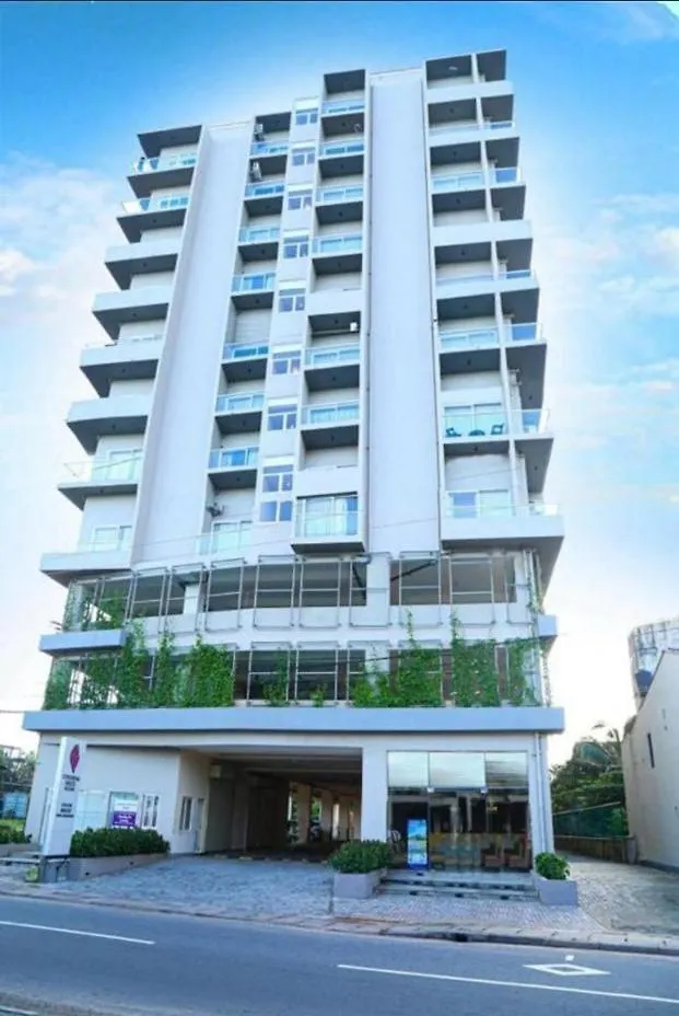 Ocean Breeze Studios Νεγκόμπο 0*,