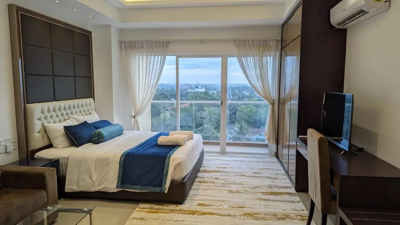 Ocean Breeze Studios Νεγκόμπο