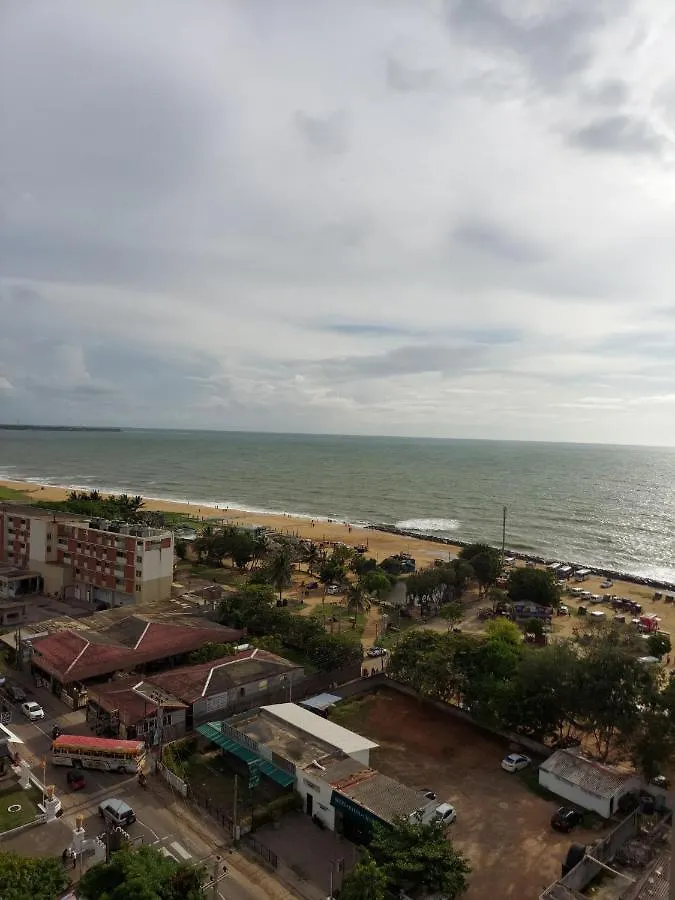 Ocean Breeze Studios Negombo