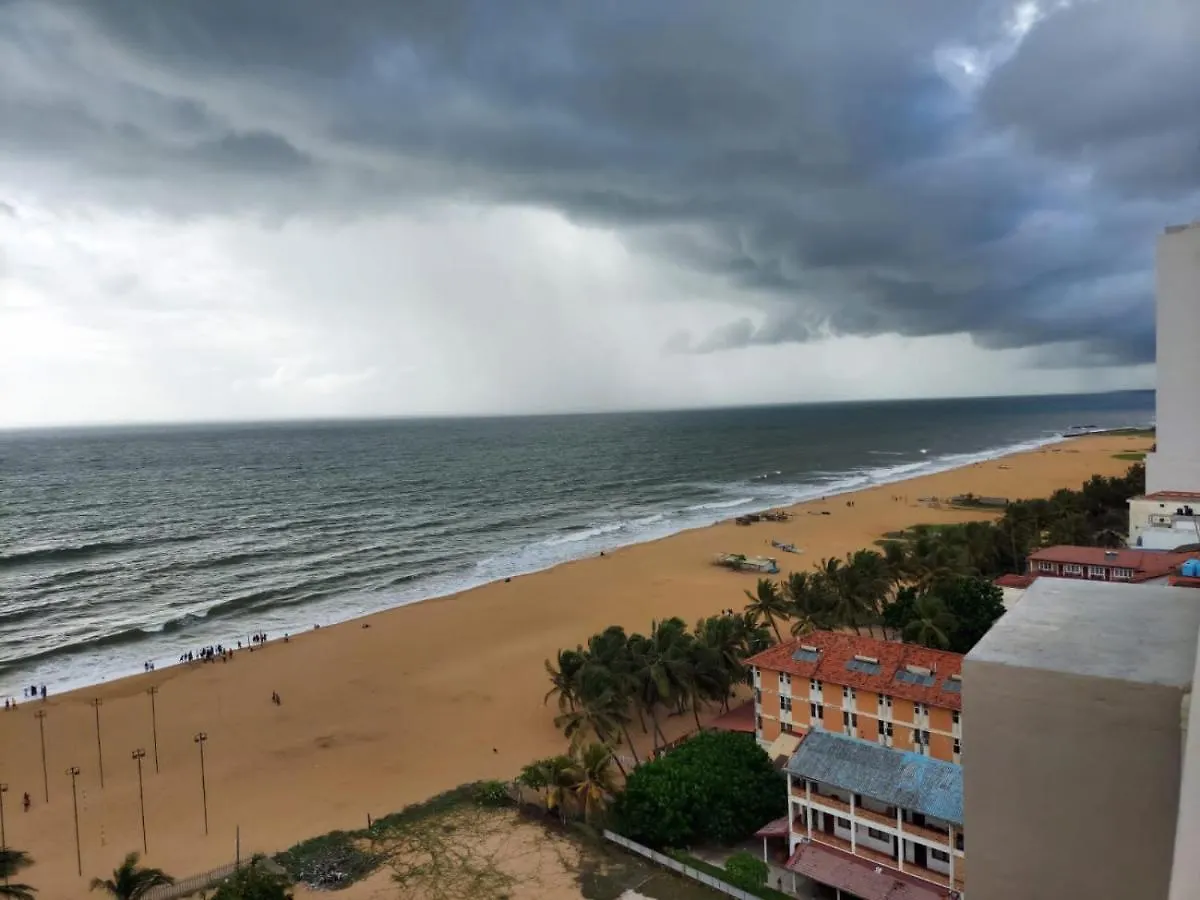 Ocean Breeze Studios Negombo