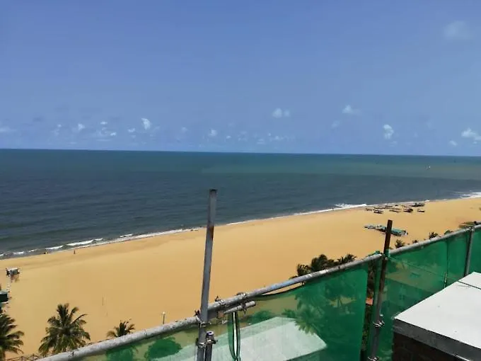 Ocean Breeze Studios Negombo Šrí Lanka