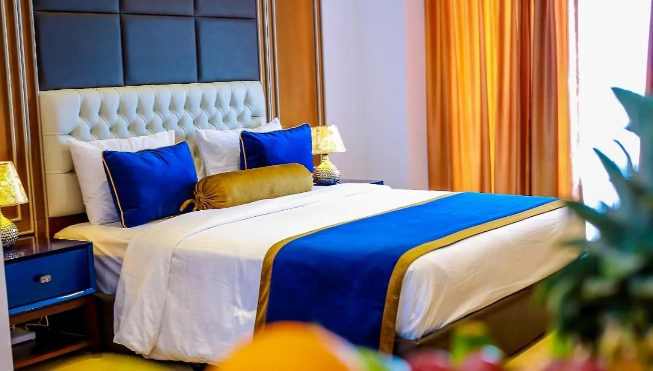 Ocean Breeze Studios Negombo