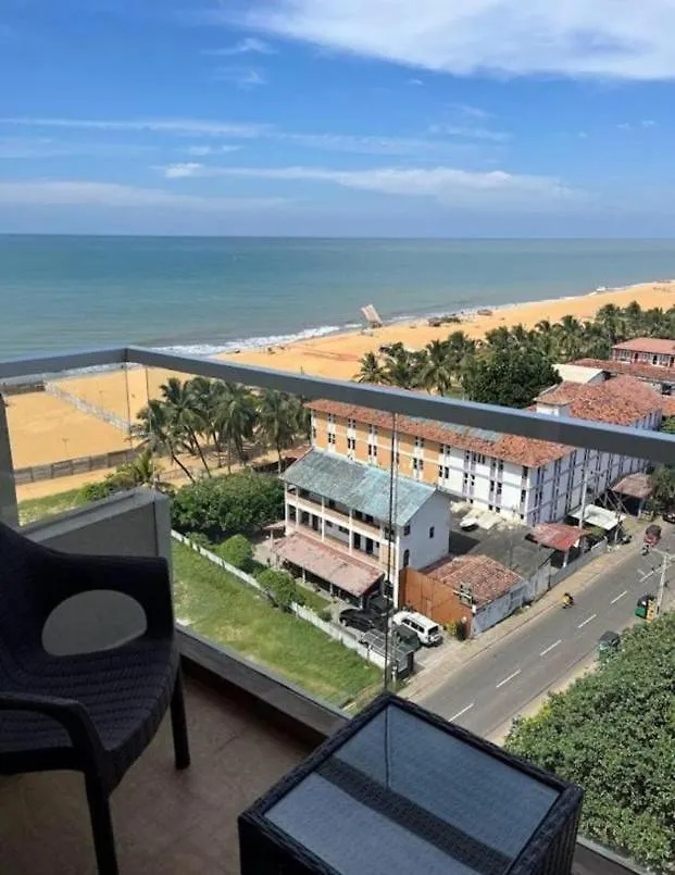 Ocean Breeze Studios Negombo