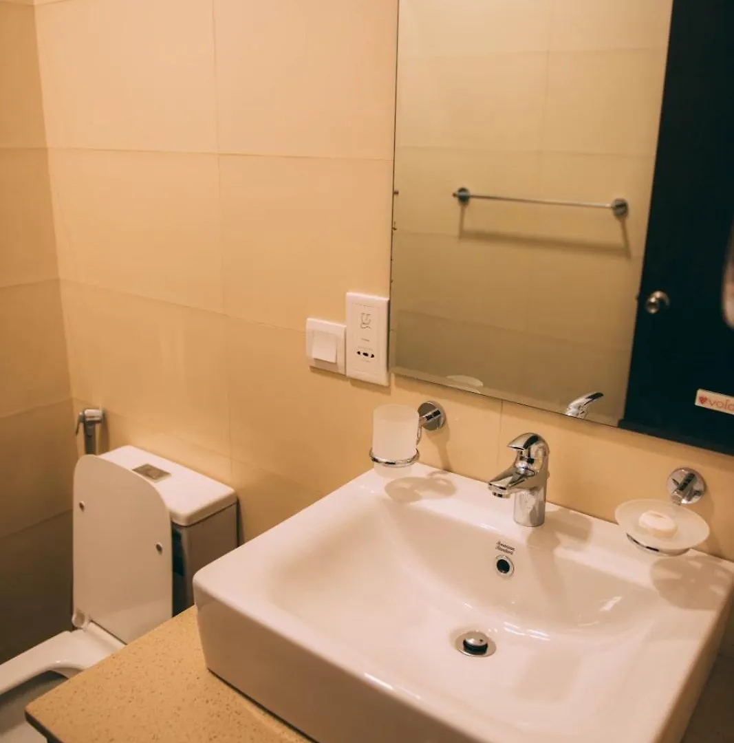 Ocean Breeze Studios Negombo
