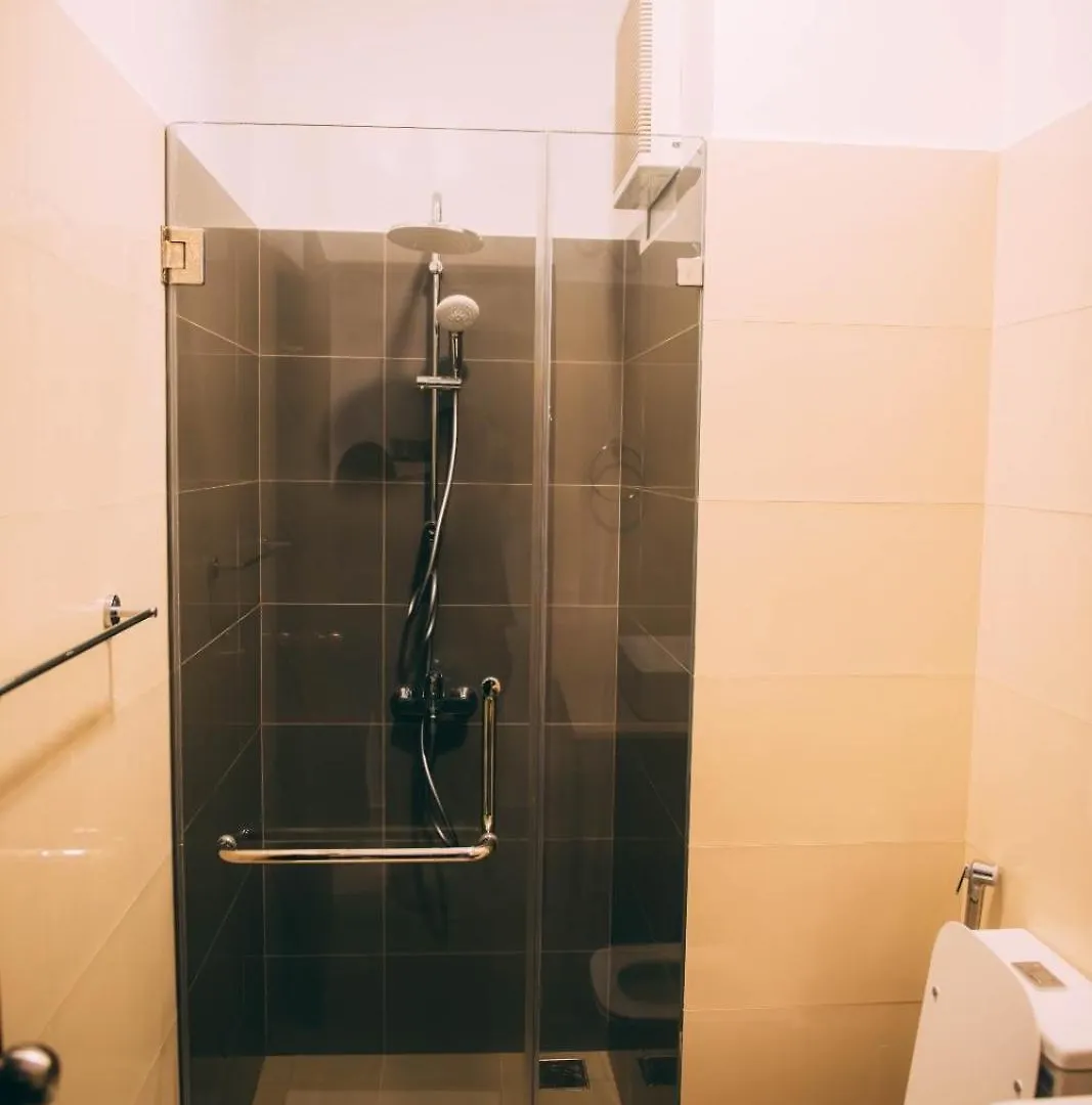 Apartmán Ocean Breeze Studios Negombo